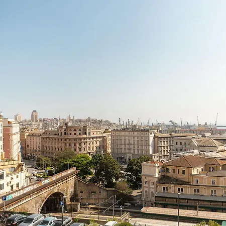 Pure Breathe 3* Genova