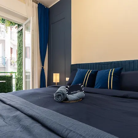 Vendégház Pure Breathe 3*